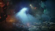 Pirate hunt mission (Image via Destiny 2)
